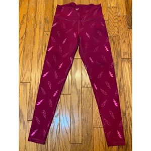 Old Navy Exercise Leggings - XL TALL